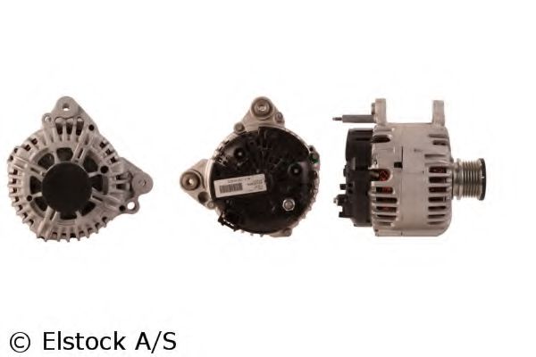 Generator / Alternator 2