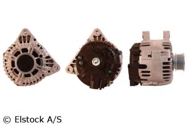 Generator / Alternator 2