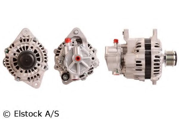 Generator / Alternator 2