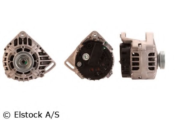 Generator / Alternator 2