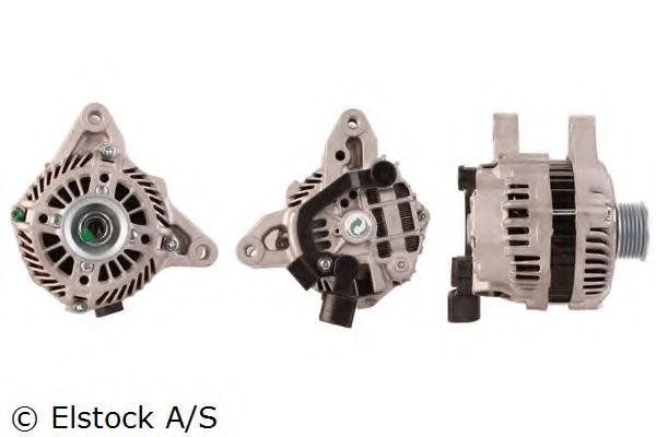 Generator / Alternator 2