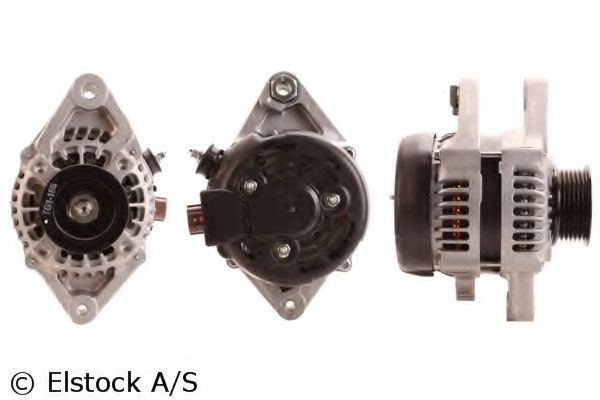 Generator / Alternator 2