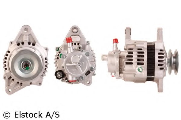 Generator / Alternator 2