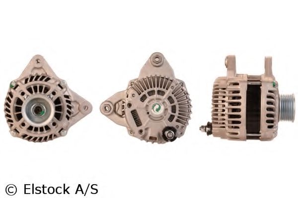 Generator / Alternator 2