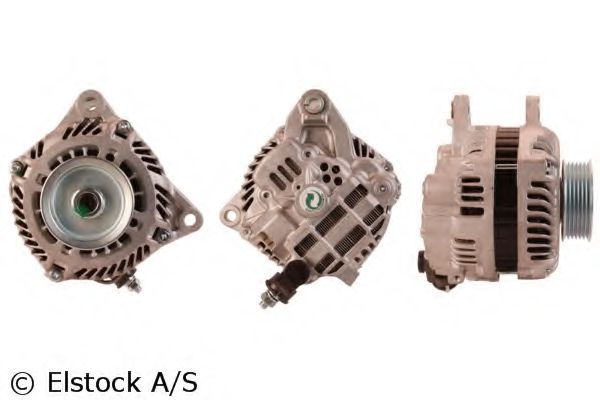 Generator / Alternator 2