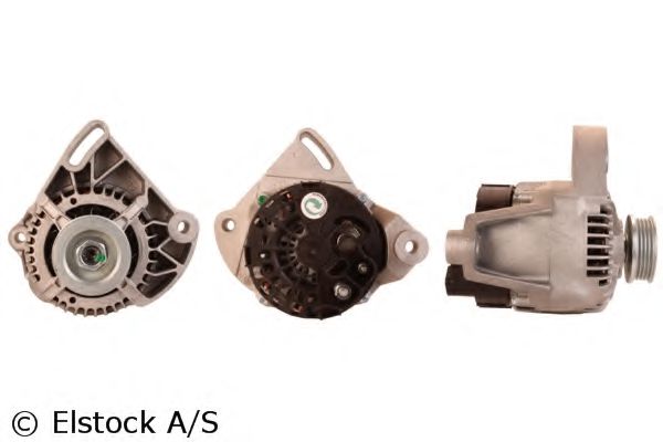 Generator / Alternator 2