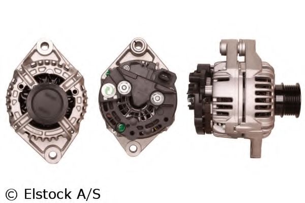 Generator / Alternator 2
