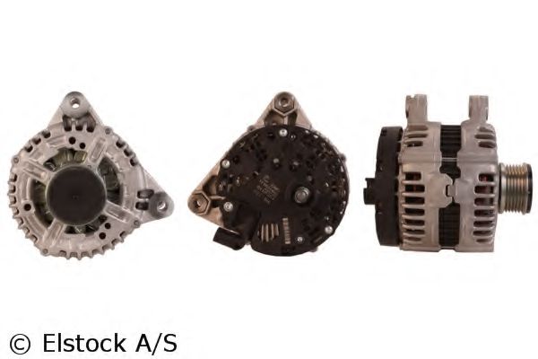 Generator / Alternator 2