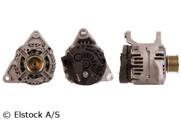 Generator / Alternator 2