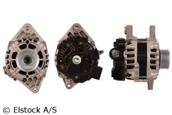 Generator / Alternator 2