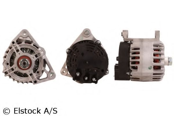 Generator / Alternator 2