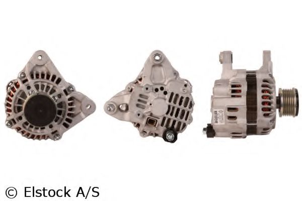 Generator / Alternator 2