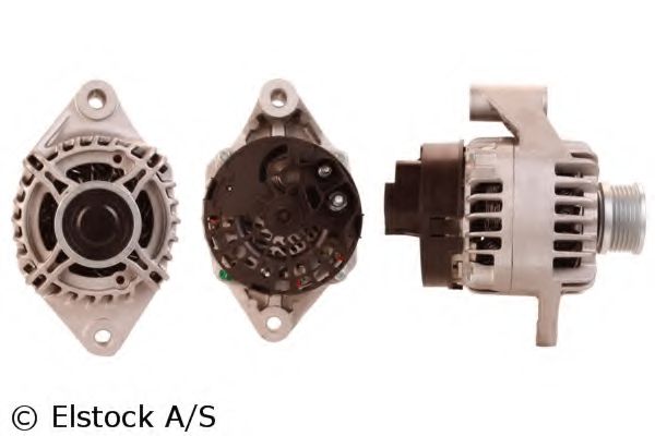 Generator / Alternator 2
