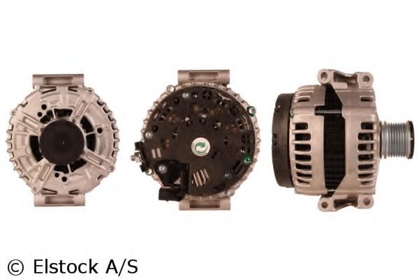 Generator / Alternator 2