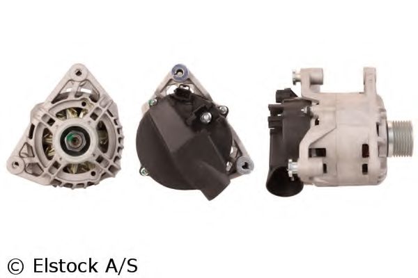 Generator / Alternator 2