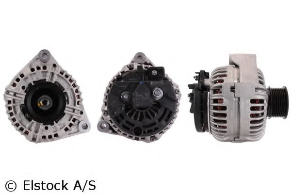 Generator / Alternator 2