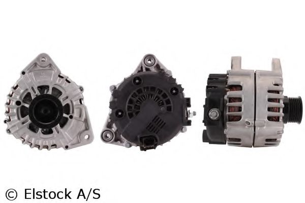Generator / Alternator 2