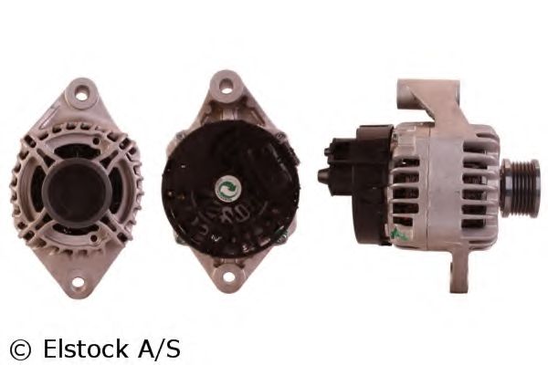 Generator / Alternator 2