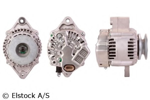 Generator / Alternator 2