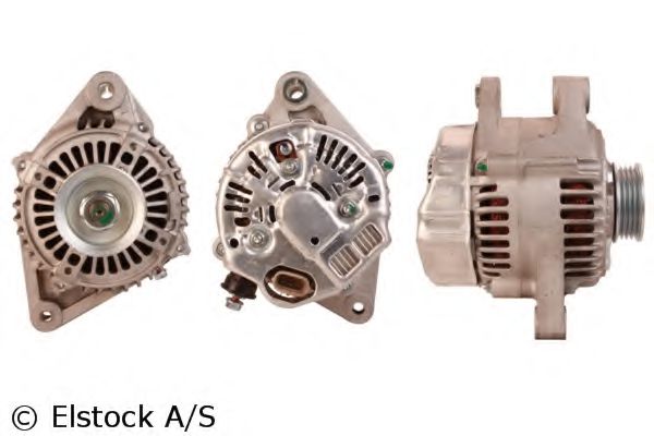 Generator / Alternator 2