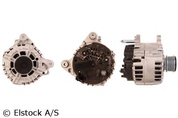 Generator / Alternator 2