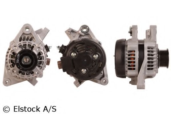 Generator / Alternator 2