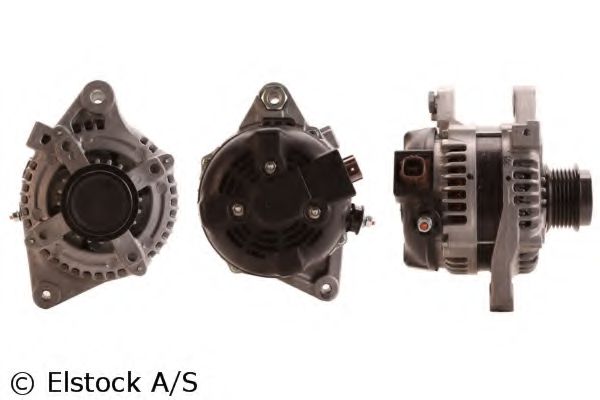 Generator / Alternator 2