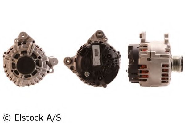 Generator / Alternator 2