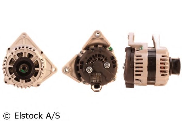 Generator / Alternator 2