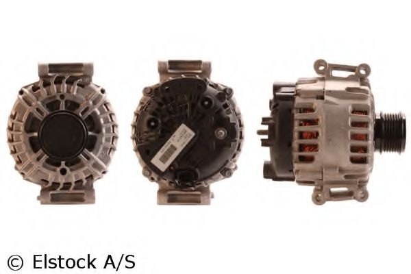 Generator / Alternator 2