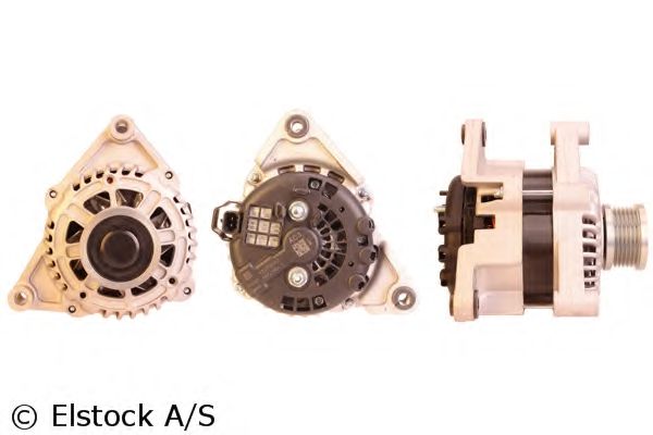 Generator / Alternator 2