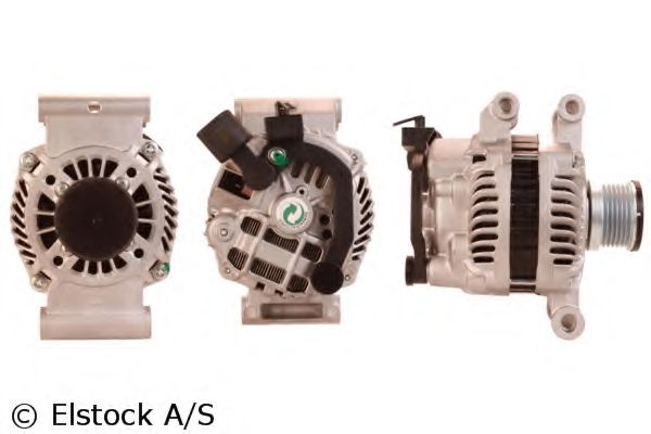 Generator / Alternator 2