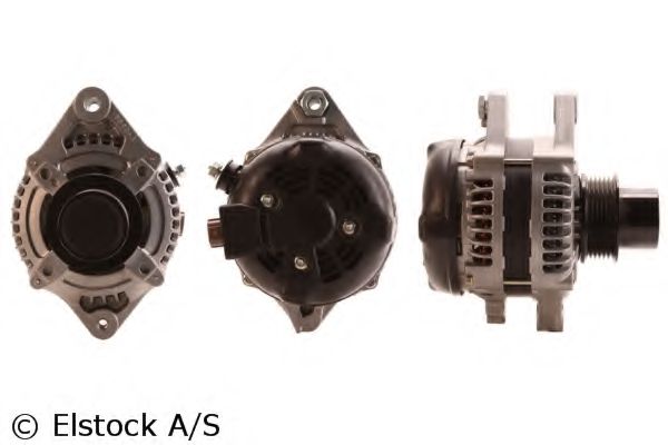Generator / Alternator 2