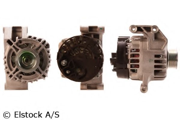 Generator / Alternator 2