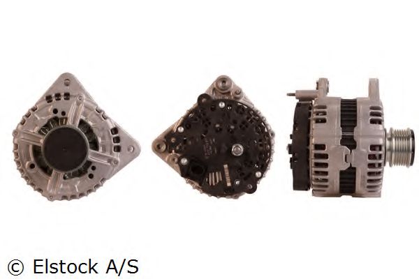 Generator / Alternator 2