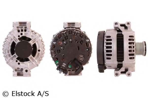 Generator / Alternator 2
