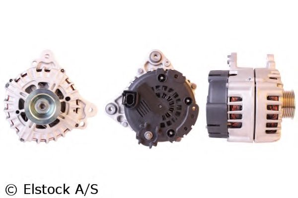 Generator / Alternator 2