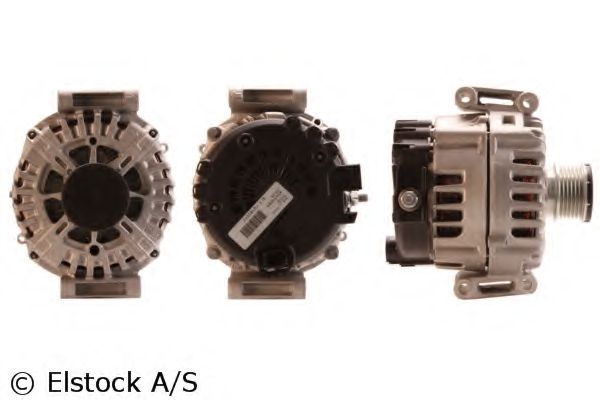 Generator / Alternator 2