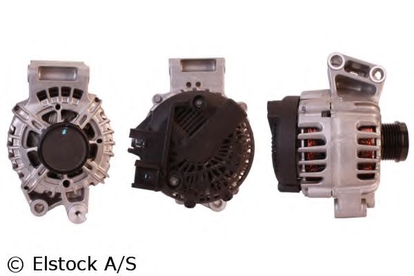 Generator / Alternator 2