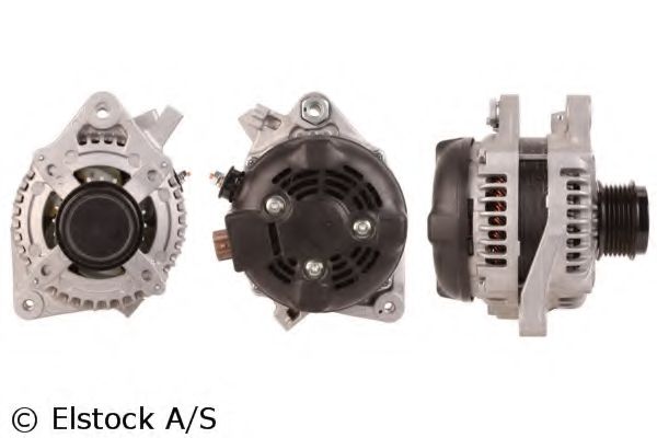 Generator / Alternator 2