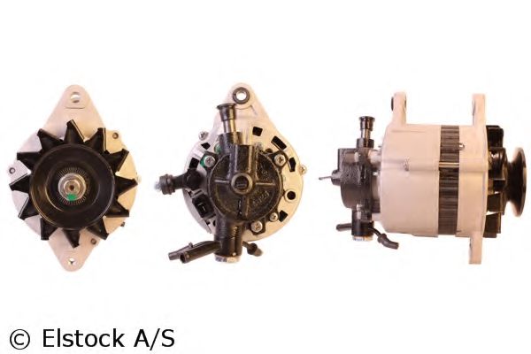 Generator / Alternator 2
