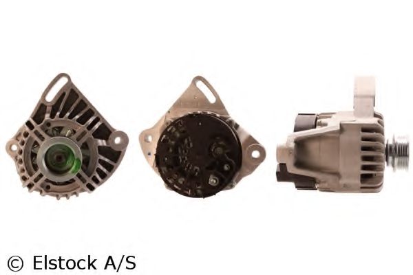 Generator / Alternator 2
