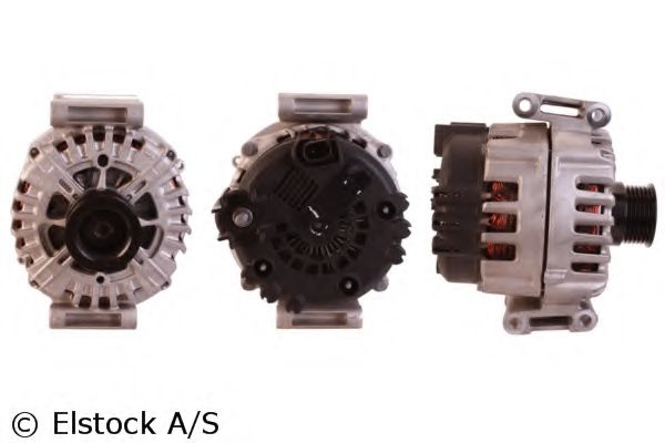 Generator / Alternator 2