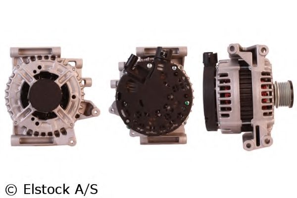 Generator / Alternator 2