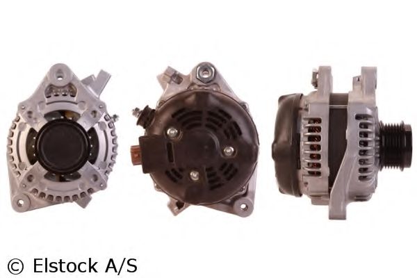 Generator / Alternator 2