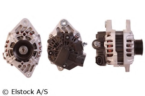 Generator / Alternator 2