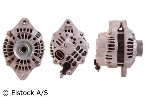 Generator / Alternator 2