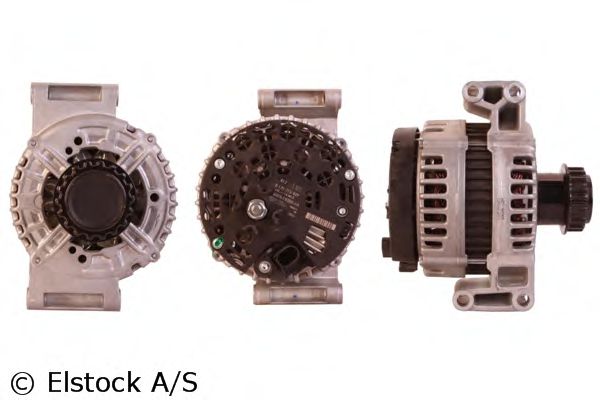 Generator / Alternator 2