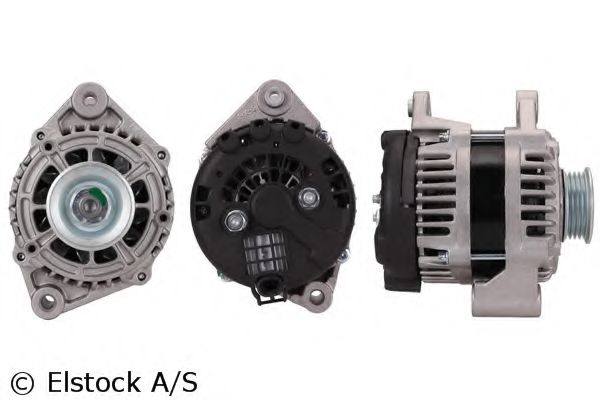 Generator / Alternator 2