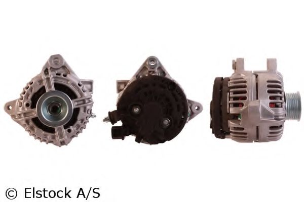 Generator / Alternator 2